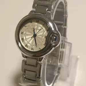 Ladies Cartier watch