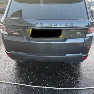 Land Rover Range Rover Sport Estate 2015, 5-door, semi-auto - Image 3