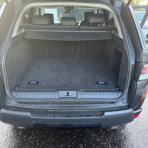 Land Rover Range Rover Sport Estate 2015, 5-door, semi-auto - Image 5