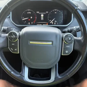 Land Rover Range Rover Sport Estate 2015, 5-door, semi-auto - Image 7