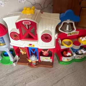 Baby toys