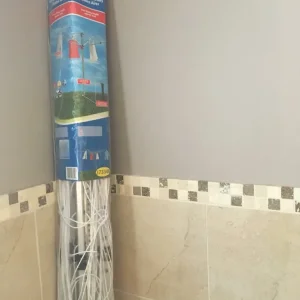 New rotary clothesline - Image 2