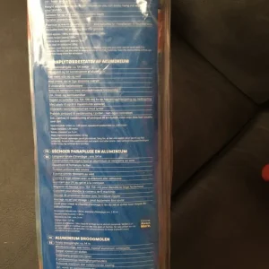 New rotary clothesline - Image 3