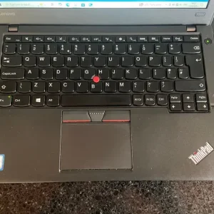 Lenovo ThinkPad X260 - Image 2