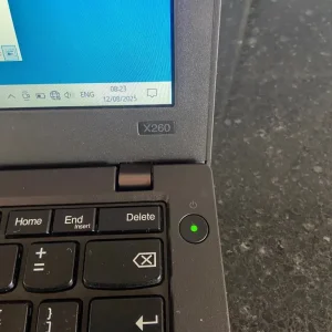 Lenovo ThinkPad X260 - Image 3