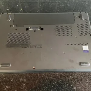 Lenovo ThinkPad X260 - Image 5