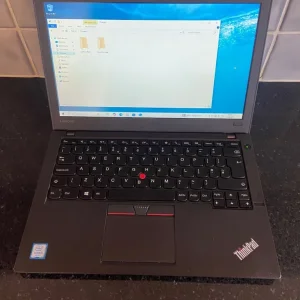 Lenovo ThinkPad X260