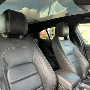 2021 Jaguar I-Pace 400 90kWh Black SUV 5dr Electric Auto 4WD - Image 3