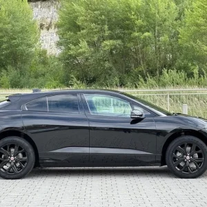 2021 Jaguar I-Pace 400 90kWh Black SUV 5dr Electric Auto 4WD - Image 5