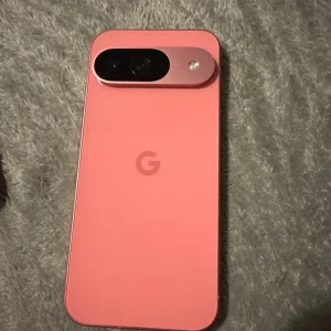 Google Pixel 9
