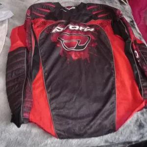 Motocross tòp