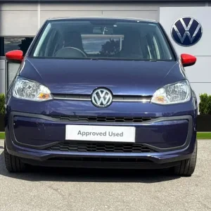 2018 Volkswagen up! 1.0L petrol manual hatchback - Image 6