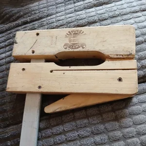 Wooden clamp - Image 2