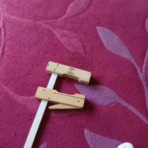 Wooden clamp - Image 4