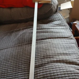 Wooden clamp