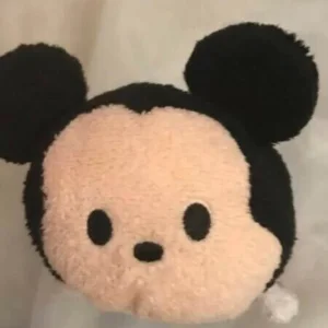 Disney Mickey Mouse tsum tsum pencil case - Image 2