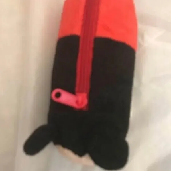 Disney Mickey Mouse tsum tsum pencil case
