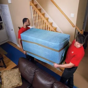 House Office Piano Movers with Van Hire and Furniture Removals - Image 5