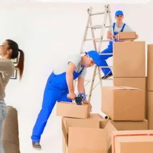 House Office Piano Movers with Van Hire and Furniture Removals - Image 6