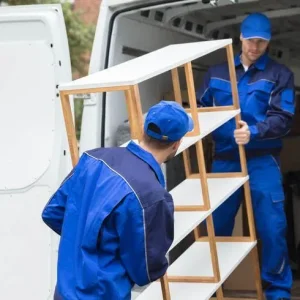 House Office Piano Movers with Van Hire and Furniture Removals - Image 7