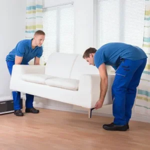 House Office Piano Movers with Van Hire and Furniture Removals - Image 8