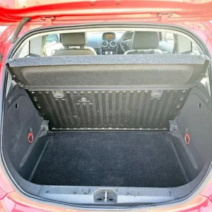 2014 Vauxhall Corsa 1.2 Excite 3-door Hatchback Petrol Manual - Image 7