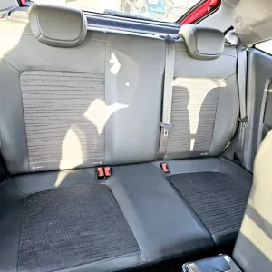 2014 Vauxhall Corsa 1.2 Excite 3-door Hatchback Petrol Manual - Image 8