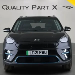 2021 Kia Niro 64kWh 4+ Auto 5dr ESTATE Electric Automatic - Image 2