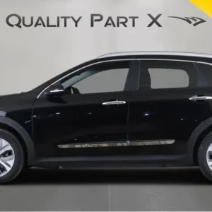 2021 Kia Niro 64kWh 4+ Auto 5dr ESTATE Electric Automatic - Image 4