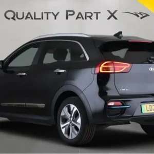 2021 Kia Niro 64kWh 4+ Auto 5dr ESTATE Electric Automatic - Image 5