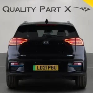2021 Kia Niro 64kWh 4+ Auto 5dr ESTATE Electric Automatic - Image 6