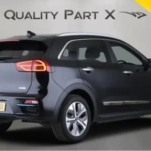 2021 Kia Niro 64kWh 4+ Auto 5dr ESTATE Electric Automatic - Image 7