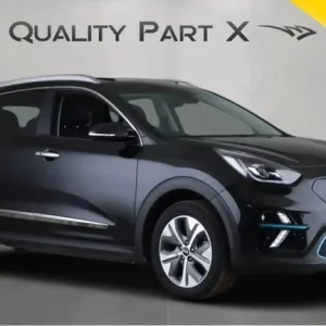 2021 Kia Niro 64kWh 4+ Auto 5dr ESTATE Electric Automatic