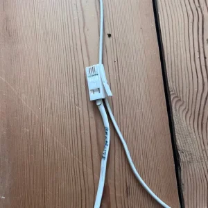 Vintage Bakerlite telephone - Image 3