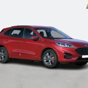 2023 Ford Kuga 2.5 FHEV ST-Line X Edition 5dr CVT Crossover/SUV PETROL/ELECTRIC Automatic