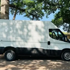 Iveco Daily 2.3 TD 12V 35S 3520 Panel Van 5dr Diesel Manual - Image 2