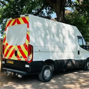 Iveco Daily 2.3 TD 12V 35S 3520 Panel Van 5dr Diesel Manual - Image 3