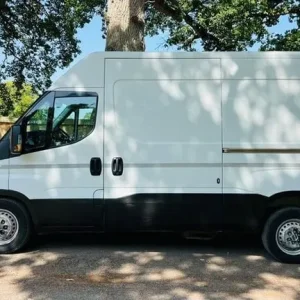 Iveco Daily 2.3 TD 12V 35S 3520 Panel Van 5dr Diesel Manual - Image 6