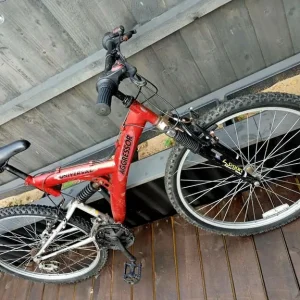 Mens Mountain Bike - Image 2