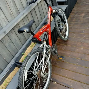 Mens Mountain Bike - Image 3