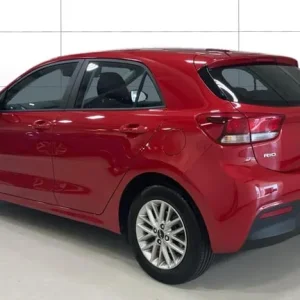 2021 Kia Rio 1.2 DPi 2 5-door Petrol Hatchback - Image 2