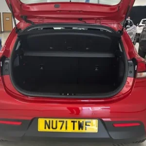 2021 Kia Rio 1.2 DPi 2 5-door Petrol Hatchback - Image 4