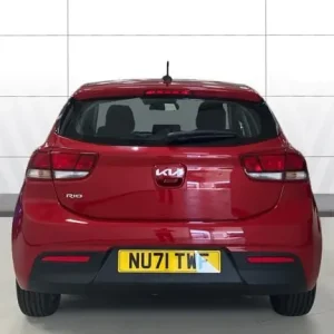 2021 Kia Rio 1.2 DPi 2 5-door Petrol Hatchback - Image 6