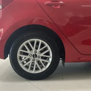 2021 Kia Rio 1.2 DPi 2 5-door Petrol Hatchback - Image 7