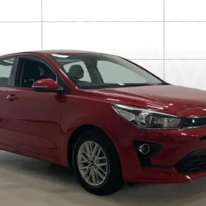 2021 Kia Rio 1.2 DPi 2 5-door Petrol Hatchback