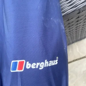Berghaus Air 800 Footprint for Tent - Image 2