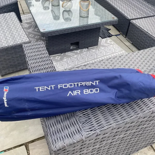 Berghaus Air 800 Footprint for Tent