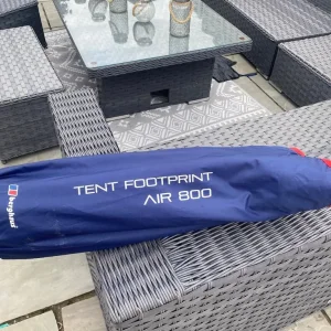 Berghaus Air 800 Footprint for Tent