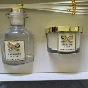 Candle and diffuser gift set - Image 2