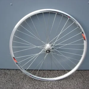 11 Speed Road Wheel Set – Mach1 Rims, 700c, In Box - Image 2